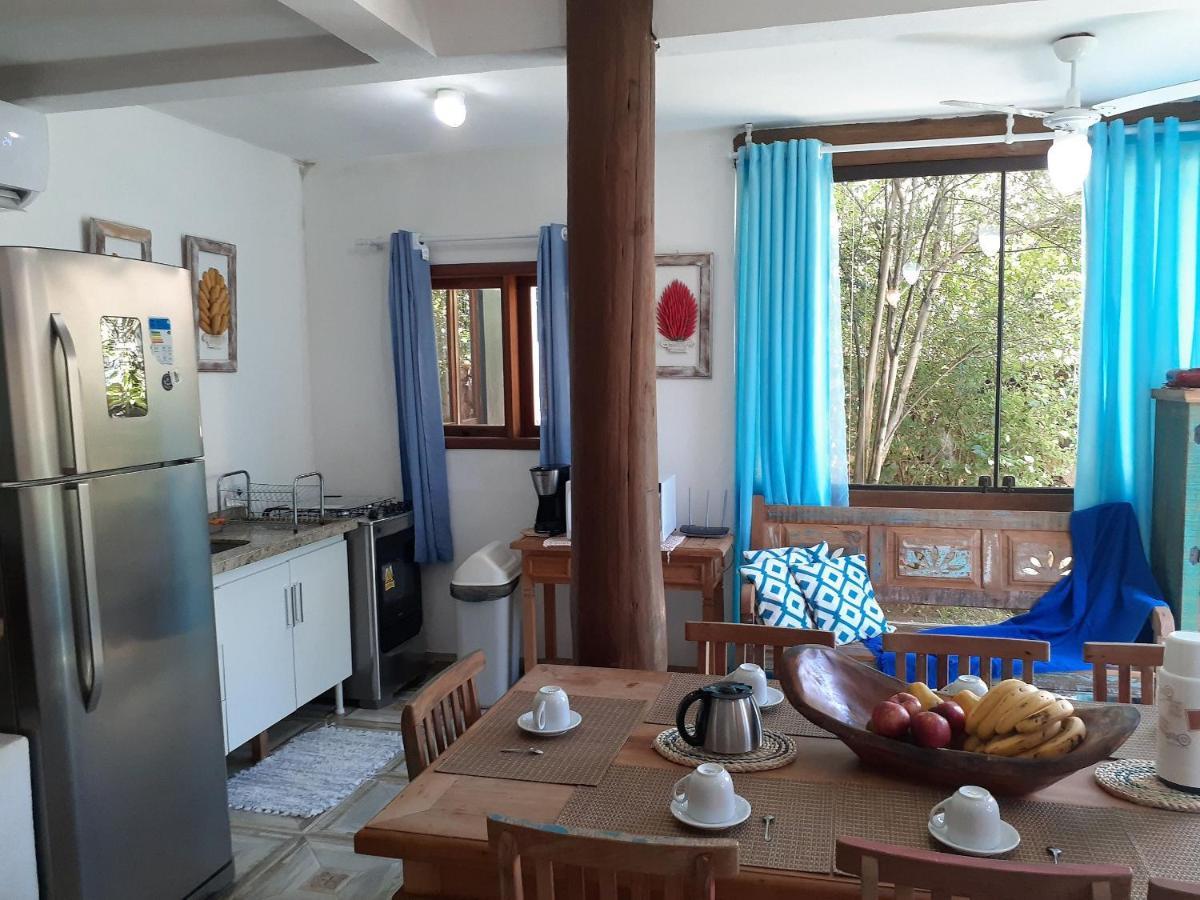 17 Sobrado Lindo Condominio Para Familia Ilhabela Zewnętrze zdjęcie