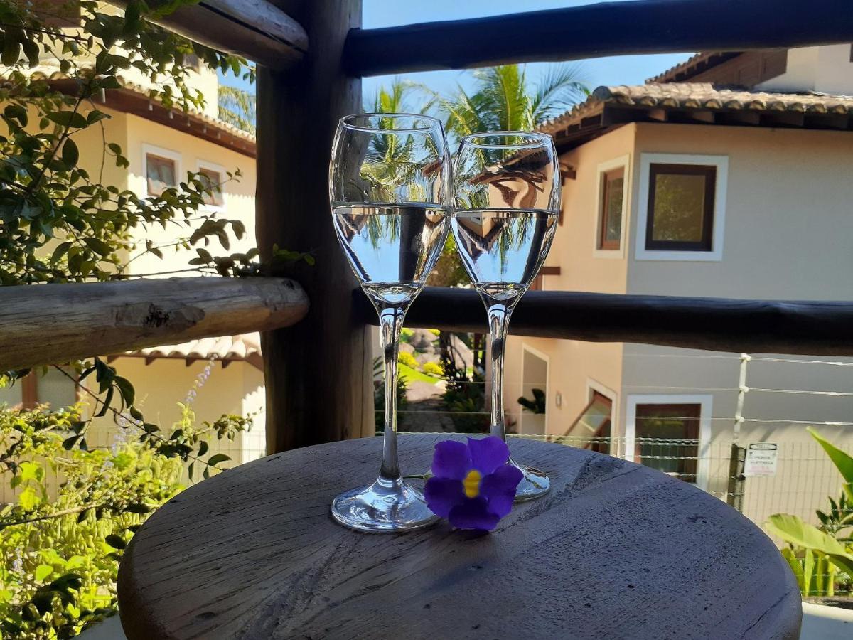 17 Sobrado Lindo Condominio Para Familia Ilhabela Zewnętrze zdjęcie