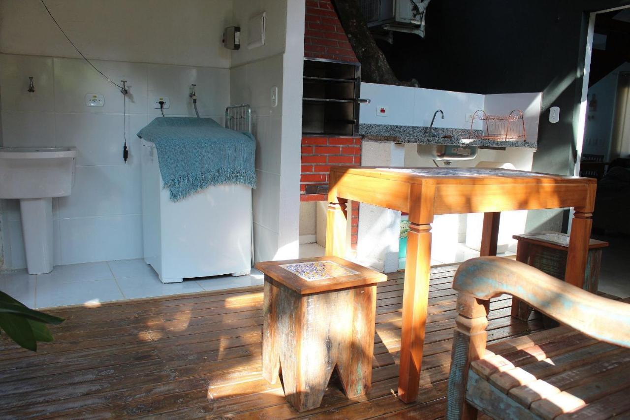17 Sobrado Lindo Condominio Para Familia Ilhabela Zewnętrze zdjęcie