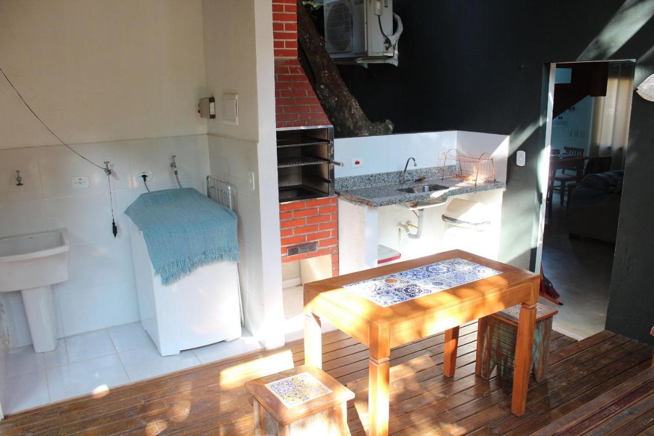17 Sobrado Lindo Condominio Para Familia Ilhabela Zewnętrze zdjęcie