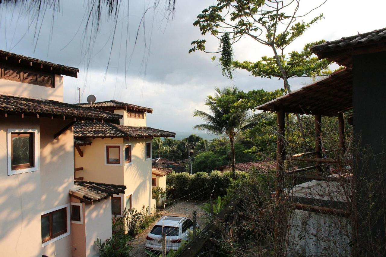 17 Sobrado Lindo Condominio Para Familia Ilhabela Zewnętrze zdjęcie
