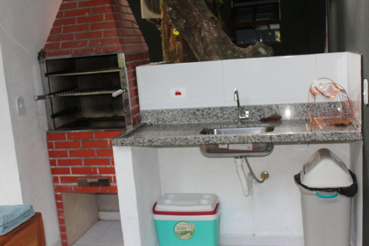 17 Sobrado Lindo Condominio Para Familia Ilhabela Zewnętrze zdjęcie