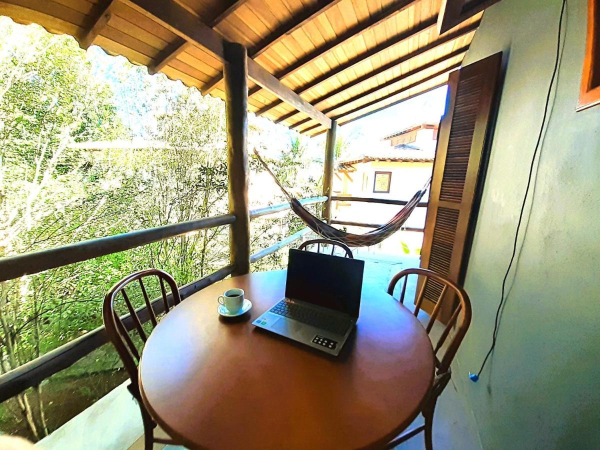 17 Sobrado Lindo Condominio Para Familia Ilhabela Zewnętrze zdjęcie