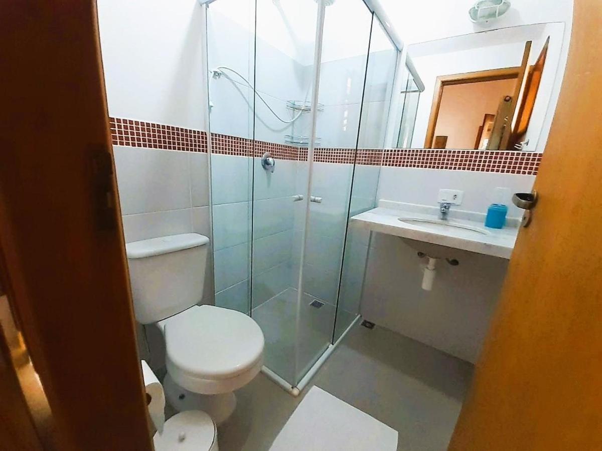 17 Sobrado Lindo Condominio Para Familia Ilhabela Zewnętrze zdjęcie